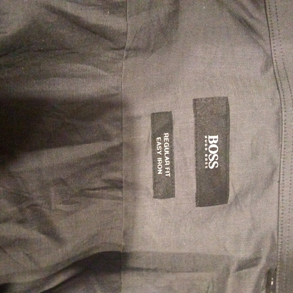 Hugo Boss - Picture 4 of 4